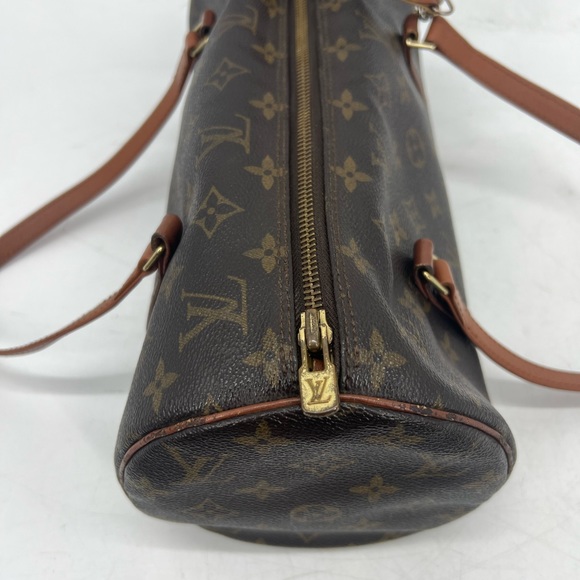 Louis Vuitton Papillon with baby - Picture 6 of 11